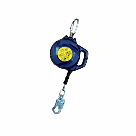 Retractable Type Fall Arrester