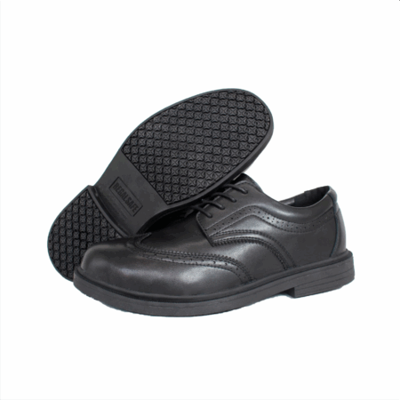 İşçi ayaqqabısı REGALSAFE RS-81 S3 SRC