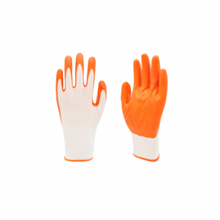 Sadə fəhlə əlcəyi