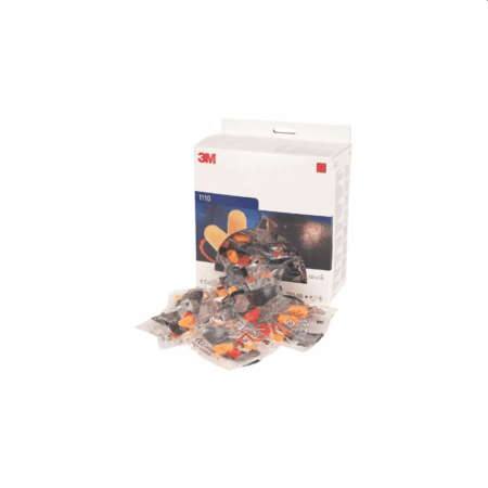 3M 1110 Qulaq Yastıqları