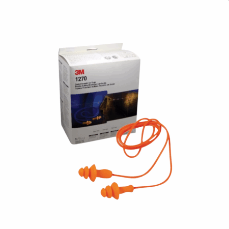 3M 1270 Qulaqcığı