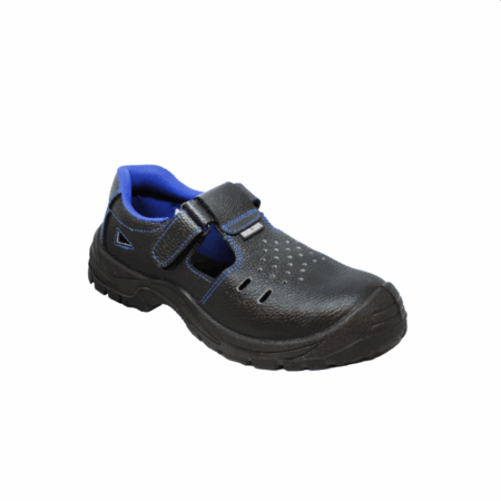 İşçi ayaqqabısı REGALSAFE RS-71 S1P SRC