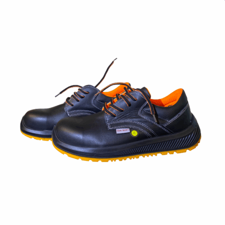 İşçi ayaqqabısı Overguard GL-101,S3 SRS,ESD