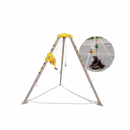 JSJ-S xilasetmə Tripodu