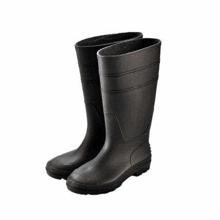 Rezin İşçi çəkməsi