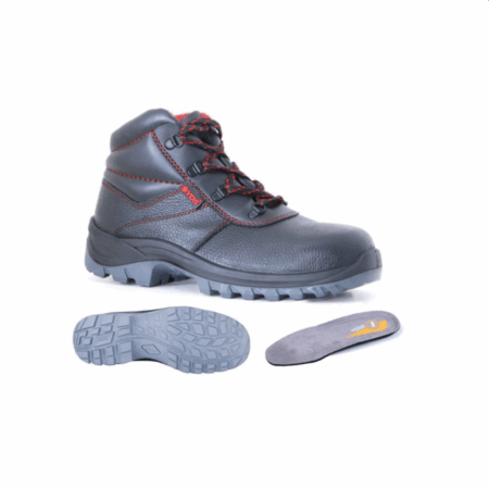İşçi ayaqqabısı YDS EL-170 S3