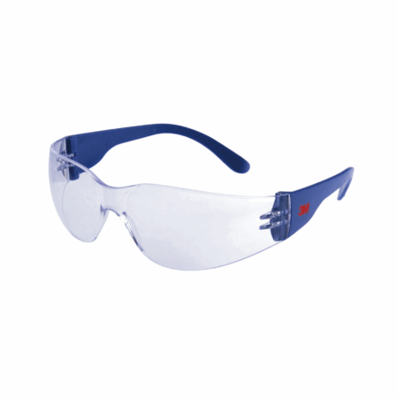 3M 2720 eynək , şəffaf