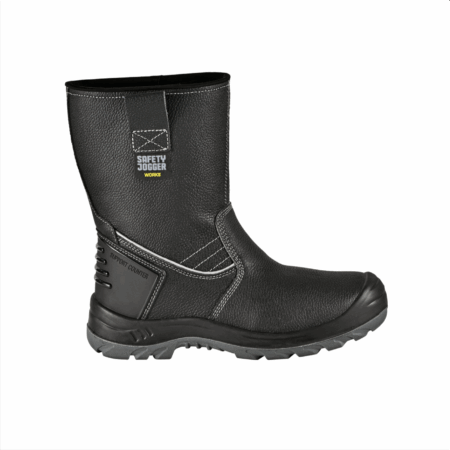 Rigger Boot REGALSAFE RS-51 S3 SRC