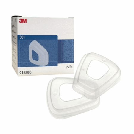 3M Filter üçün qapaqcıq 501