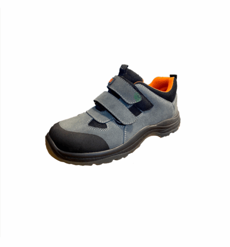 İşçi ayaqqabısı REGALSAFE RS-91 S1P