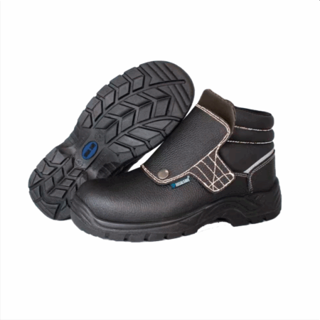 Qaynaqçı ayaqqabısı REGALSAFE RS-61 S3 SRC