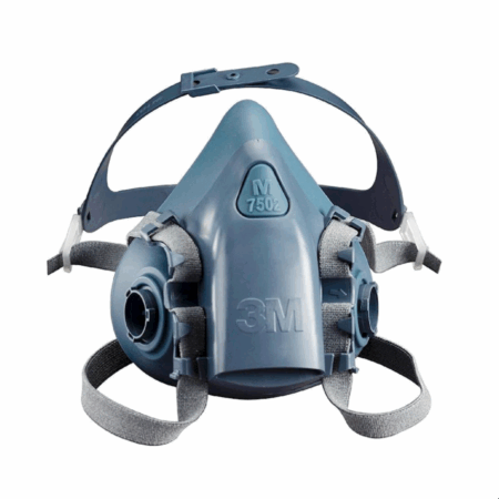 Respirator 3M 7502