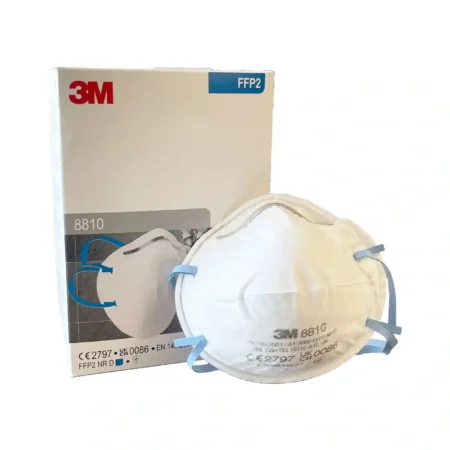 3M 8310 Toz Maskası