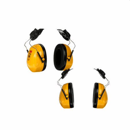 3M OPTIME 98-1 Qulaq Qoruyucusu