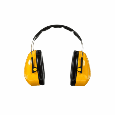 3M OPTIME 98 Qulaq Qoruyucusu