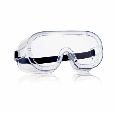 Google Eynək - Kimyəvi Sıçrayışa Qarşı Qoruma