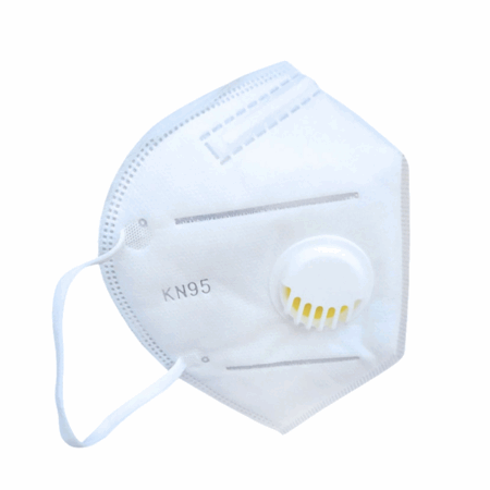 KN 95 Maskası