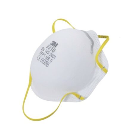 3M 8310 Toz Maskası