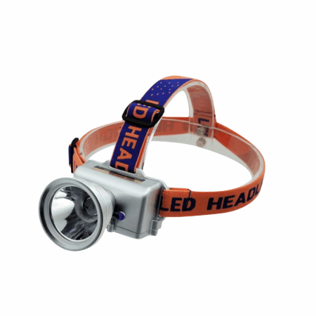 BAŞ FANARI WXH-G658