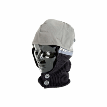 Dəbilqəaltı papaq (zerohood)