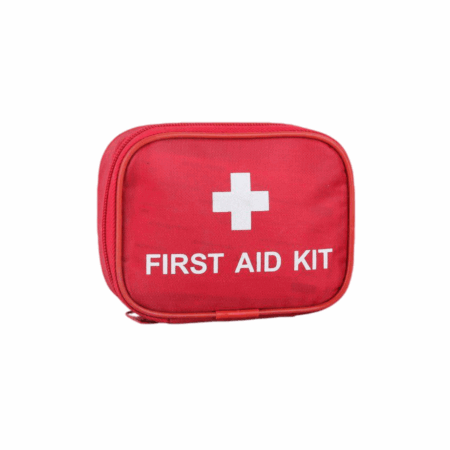 Avtomobil üçün ilkin yardım çantası