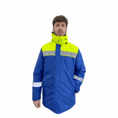 İşçi gödəkçəsi