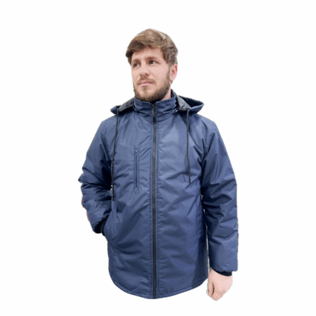 İşçi gödəkçəsi