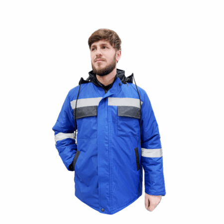 İşçi gödəkçəsi