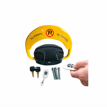 Avto dayanacaq maneəsi