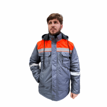 İşçi gödəkçəsi