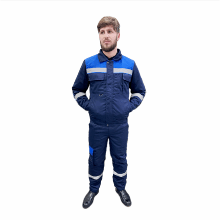 Tünd göy kitle dəsti