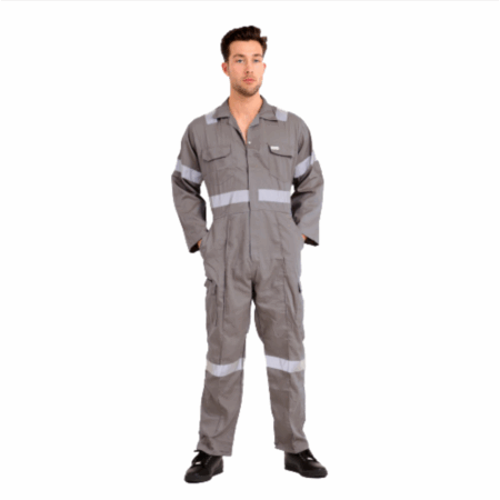 Prime Captain kombinezon