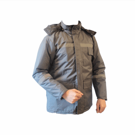 İŞÇİ GÖDƏKÇƏSİ