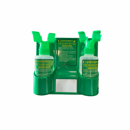 Təcili Göz Yuma Şüşələri