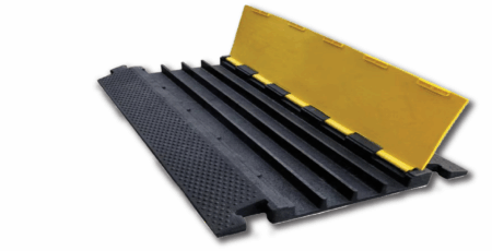 4 Kanallı kabel tramplini