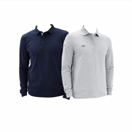 Polo uzunqol köynək