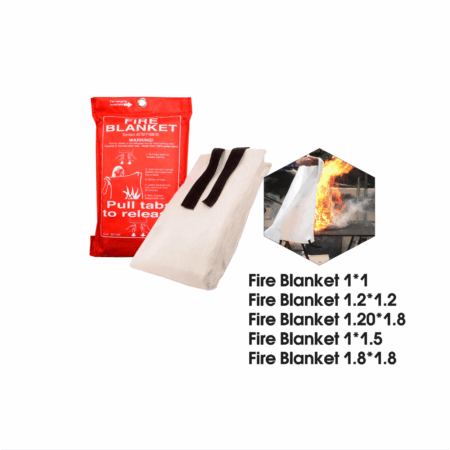 Fire Blanket