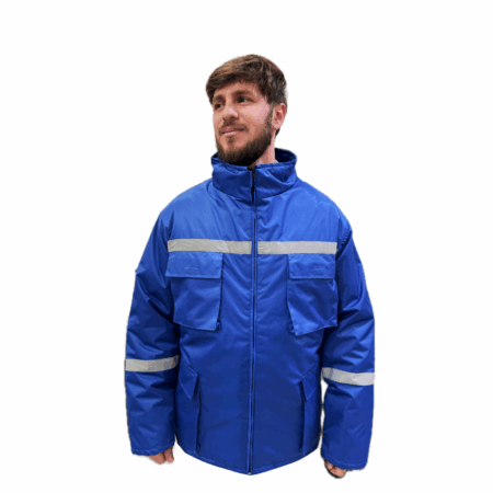 İşçi gödəkçəsi