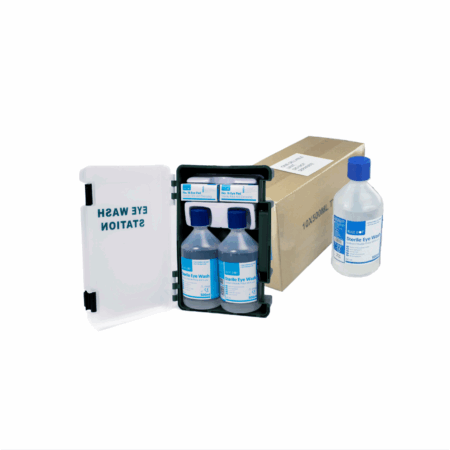 Blue Dot Crest Medical