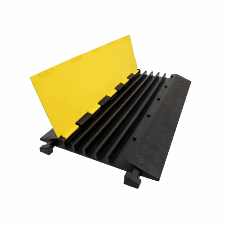 5 Kanallı kabel tramplini