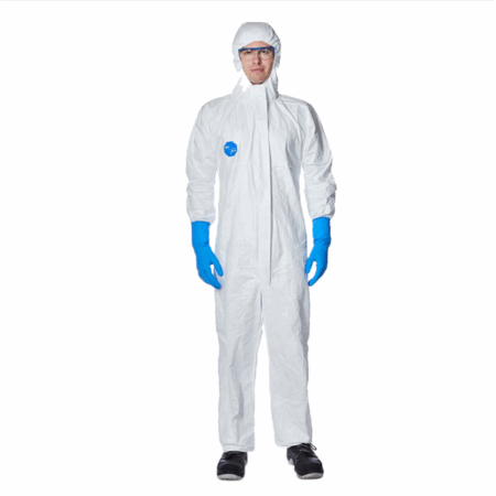 Kimyəvi dayanıqlı bir istifadəlik