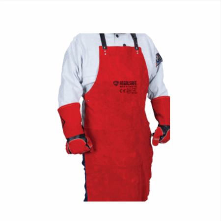 Qaynaqçı önlüyü