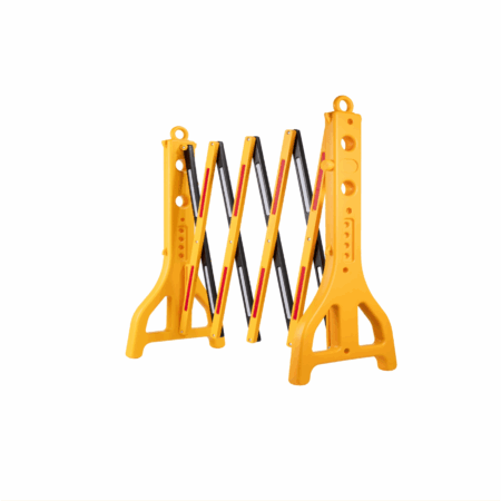 Uzadıla bilən barikada