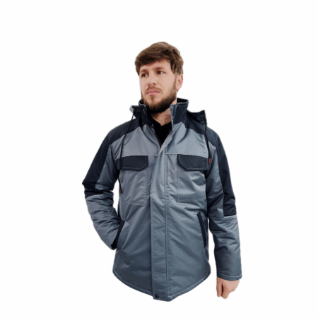 İşçi gödəkçəsi