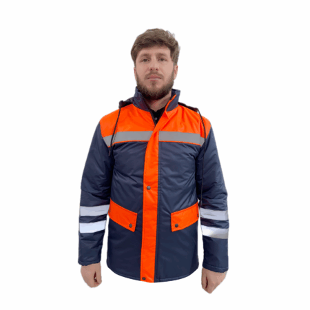 İşçi gödəkçəsi