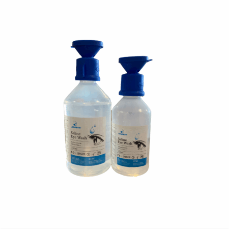 Longbow Göz Yuma suyu