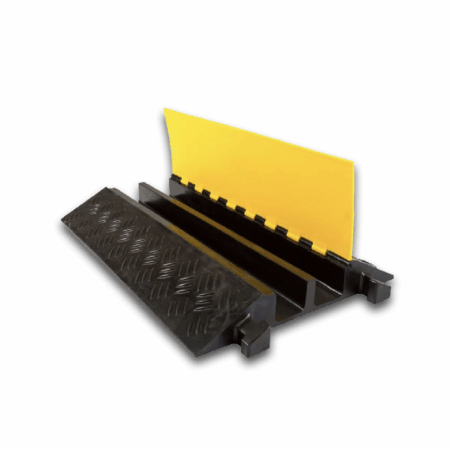 2 Kanallı kabel tramplini