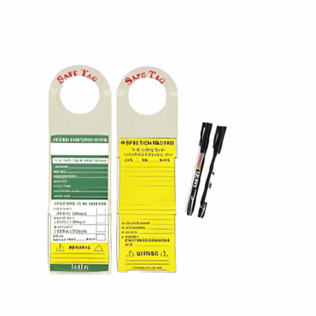 İnşaat etiketləri